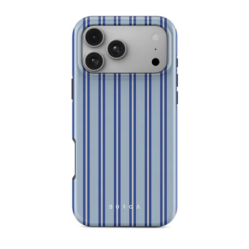 iPhone 17 Pro Max Case, Lowkey | BURGA